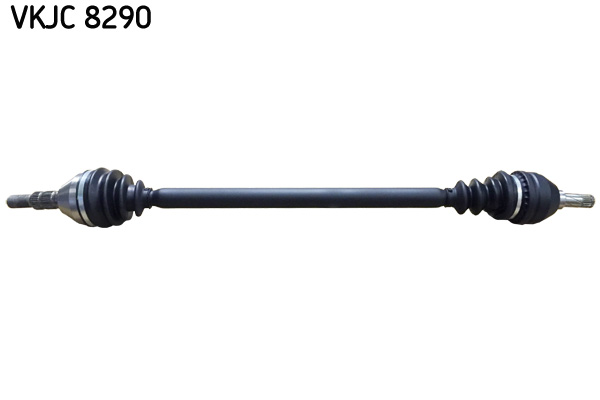 ALBERO MOTORE/SEMIASSE